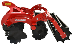 Brona Tiger II JUNIOR 