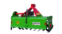 Glebogryzarka