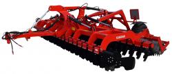 Brona HYDRAULICZNA 