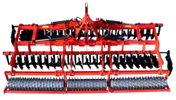 Brona HYDRAULICZNA 