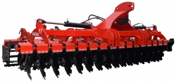 Brona HYDRAULICZNA