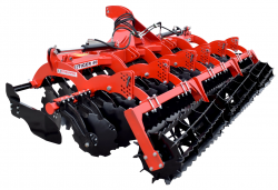 Brona HYDRAULICZNA